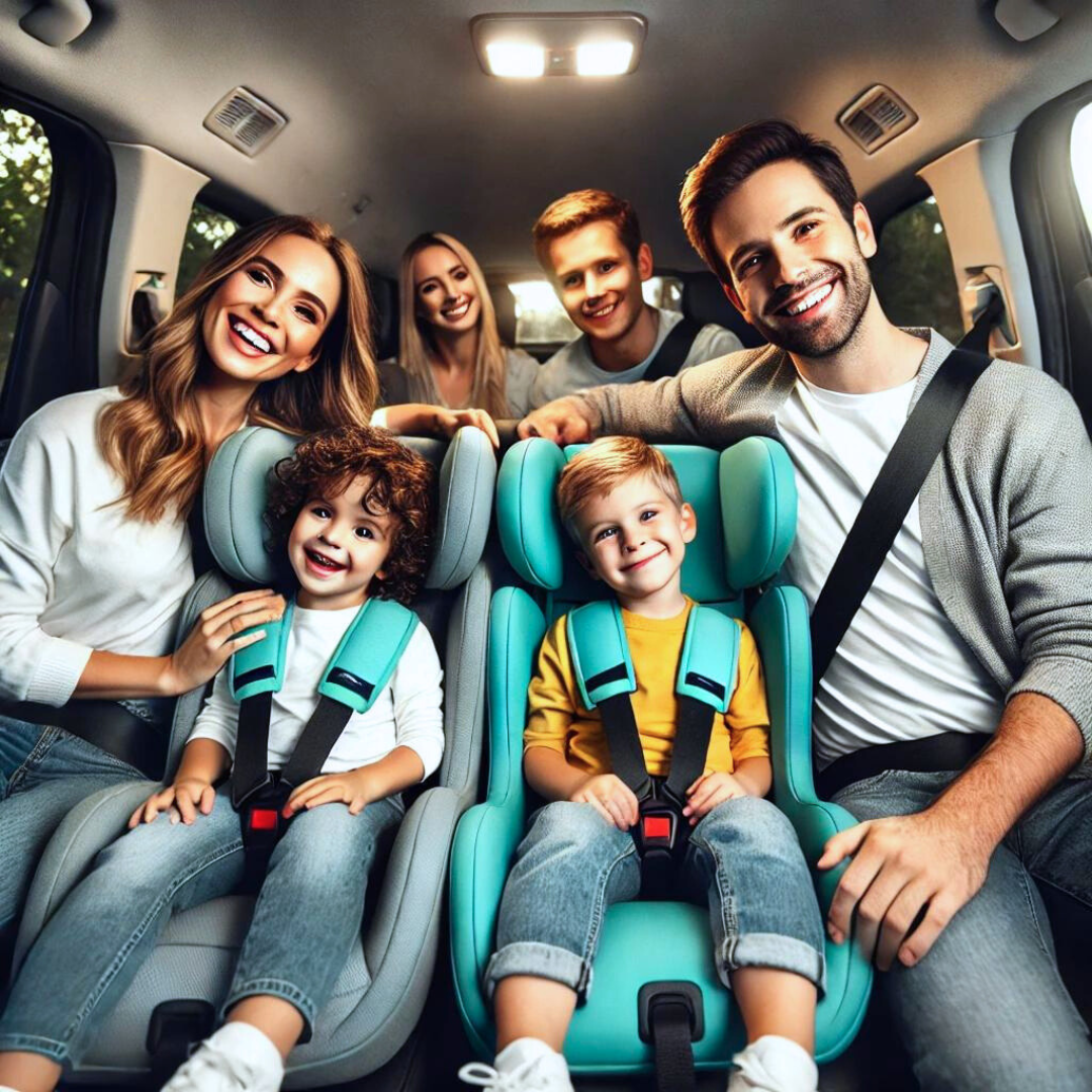 Perth Maxi Taxi
