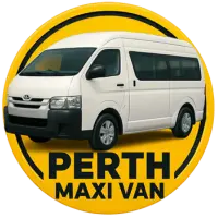 Perth Maxi Van Home