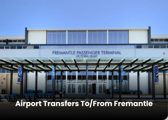 Taxi From and to Fremantle to Perth Airport