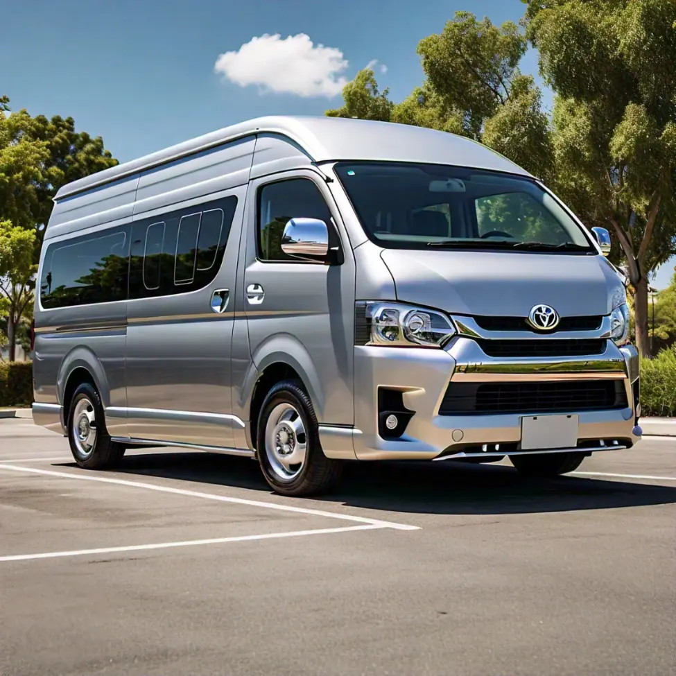 Home 2 Maxi Taxi perth your reliable transportation partner