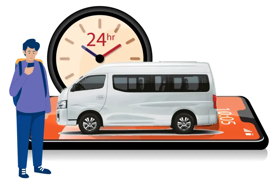 Experience the Best Taxi Service in Perth